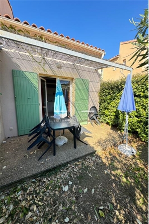 villa à la vente -   13890  MOURIES, surface 40 m2 vente villa - UBI439807487